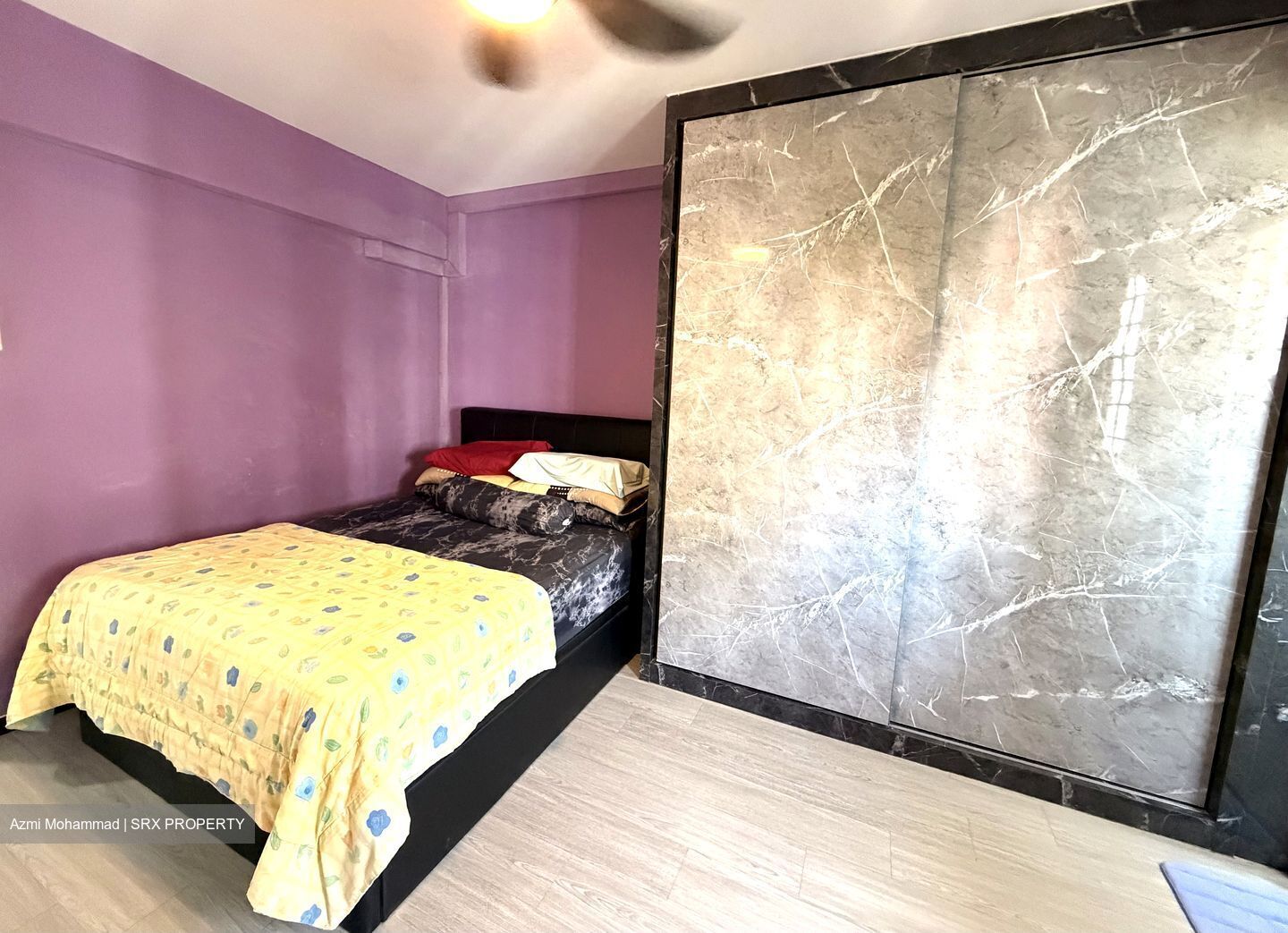 Blk 403 Yishun Avenue 6 (Yishun), HDB 4 Rooms #551766041